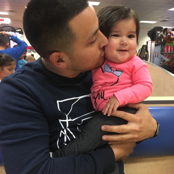 Meet your Posher, Eli - Picture 5 of 7